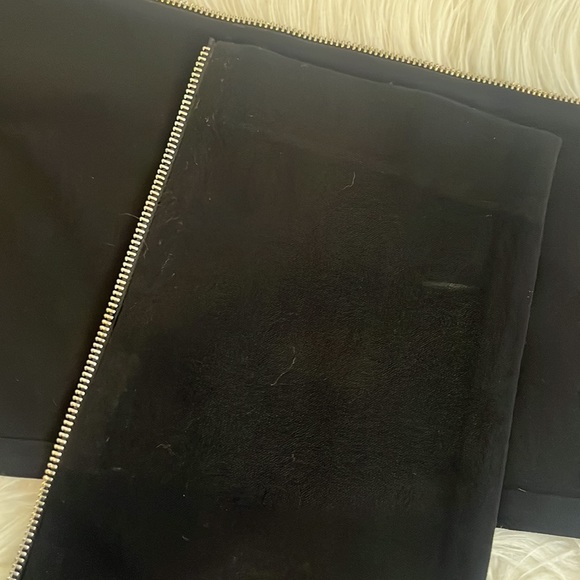 Rebecca Taylor women’s 4 black dress slim fit pants - Picture 4 of 10